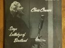 CHRIS CONNOR VINYL LP 