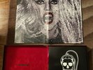 Born This Way by Lady Gaga (Vinyl, 2011, 9-Disc, Interscope Records)