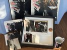 Rolling Stones - Sticky Fingers Handmade Box Set Spezialanfertigung