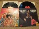 The Jimi Hendrix Experience – Are You Experienced / Axis: Bold As Love 2 x VINYL
