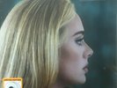 Adele 30 Limited Edition 2x  Clear Vinyl LP SEALED*