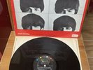The Beatles A Hard Days Night LP Original Vinyl, VG/G UAL 3366