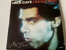 Alte Vinyl Doppel LP Nick Cave & The Bad Seeds Your Funeral 1986 First press UK