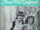 ANNI-FRID LYNGSTAD (ABBA) * EN KVÄLL OM SOMMARN * NORWAY 7