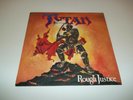 Tytan ?– Rough Justice Metal Masters ?– METALP 105 1st UK Press Very nice