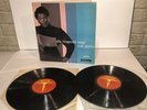ELLA FITZGERALD Sings The COLE PORTER Song Book 2 LP Verve DEEP GROOVE 1956