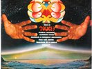 This Is Touch LP 1969 psychedelic prog UK Deram stereo EX+