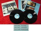 2LP Tangerine Dream: Poland - The Warsaw Concert (Jive 628638 DX) D 1984