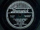 78tk-dance-BRUNSWICK 7449-Kay Kyser-(Thinking of you/If my love could talk)