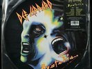 DEF LEPPARD 'Hysteria' 1987 Near Mint Never played Ltd. Picture Disc