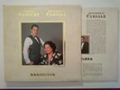 FREDDIE MERCURY MONSTERRAT CABALLE BARCELONA POLYDOR POLH 44 QUEEN GATEFOLD