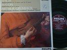 ARTHUR GRUMIAUX - LEPPARD / BACH - HAYDN  / PHILIPS