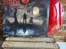 Shadow Of Intent - Melancholy (ruby) vinyl