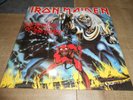 IRON MAIDEN 