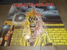 IRON MAIDEN 