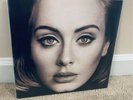 Adele - 25 Vinyl Lp Near Mint Condition
