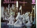*USED* Milstein Miniatures Milstein Pommers Vinyl LP