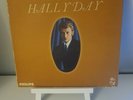 Johnny Chante Hallyday LP 33 tours