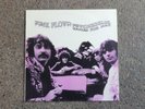 Pink Floyd - Psychedelic Games For May Vinyl Record LP Rare 12