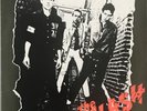 THE CLASH SELF TITLED LP CBS UK NEAR MINT A7/B7 MATRIX PRO CLEANED