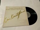 Kris Kristofferson - Songs Of Kristofferson - Vinyl Record.. - 274