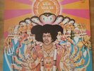 Jimi Hendrix - Axis: Bold as Love LP - Reprise 6281 - NM- Vinyl -Gatefold