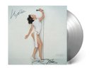 Kylie Minogue Fever Silver Vinyl SOLD OUT 2,000 Only MINT SEALED