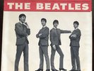 THE BEATLES: She Loves You/I’ll Get You 45, S-4152 Swan w/Picture Sleeve VG+/NMT