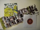 The Wonder Years – Won't Be Pathetic Forever 7 SIGNED No Sleep – NSR009 USA 2008