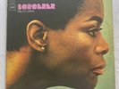 MILES DAVIS Sorcerer 1967 1st Press 360 Sound CS 9532 2 eye Columbia