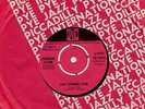 Lorraine Silver Lost Summer Love Pye 7n15922 Soul Northern Motown