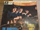 THE ROULETTES STAKES AND CHIPS LP ORIG UK 1965 VG/ MONO PARLOPHONE
