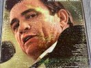 Johnny Cash At Folsom Prison CS 9639 LP Vinyl Record