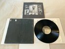 ACDC -BACK IN BLACK- 1980 OG VINYL RECORD LP SD16018 (MASTERDISK RL) NO BAR CODE