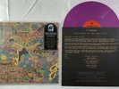 King Gizzard & The Lizard Wizard   Oddments (New PURPLE Vinyl LP) Reissue
