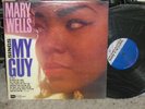 Mary Wells - My Guy MOTOWN LP Sealed