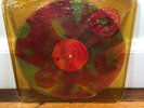 Talking Heads Speaking in Tongues Lmtd Edition Clear Vinyl Hype Sticker SEALED