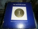 The Motown Story - 5 X LP Box Set Vinyl - Motown UK Release