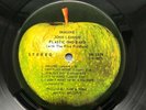 Beatles - John Lennon - Imagine - rare early Canadian green Apple label LP