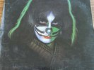 Peter Criss Self Titled - Kiss - 1978 Casablanca NBLP-7122. Lots Of Extra Goods