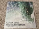 NEW SUPER RARE Kevin Penkin - Made In Abyss Soundtrack COLORED Vinyl 2xLP