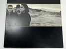 U2- The Joshua Tree, Island Records Gatefold LP 1987