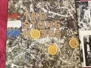 1989 Embossed First U.K. Press Vinyl LP The Stone Roses  Album  Inner Rare Ex