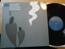 ALBERT AYLER GHOSTS UK FONTANA VINYL LP 1969  SFJL925 888 606 EX+ JAZZ
