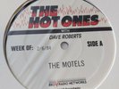The Hot Ones w/ Dave Roberts THE MOTELS - Artist Interview music and ads
