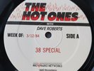 The Hot Ones w/ Dave Roberts 38 SPECIAL - Artist Interview music ads