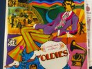 The Beatles A Collection of Beatles Oldies UK '66 1st MONO Export Edition Shrink