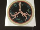 The Get Up Kids/Volcano I'm Still Excited Devil in the Woods hand numbered vinyl