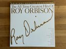 Roy Orbison - The All-Time Greatest Hits MFSL 2-304 - wenig gespielt - near mint