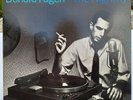 Donald Fagen The Nightfly Original Master Recording Japan MFSL 1-120 1982